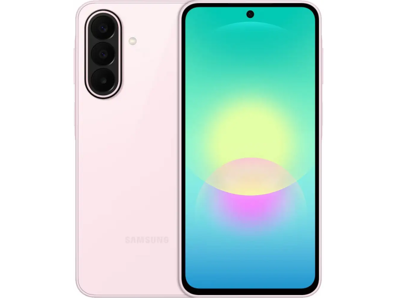 Samsung Galaxy A27, 5G 6/128GB Light pink