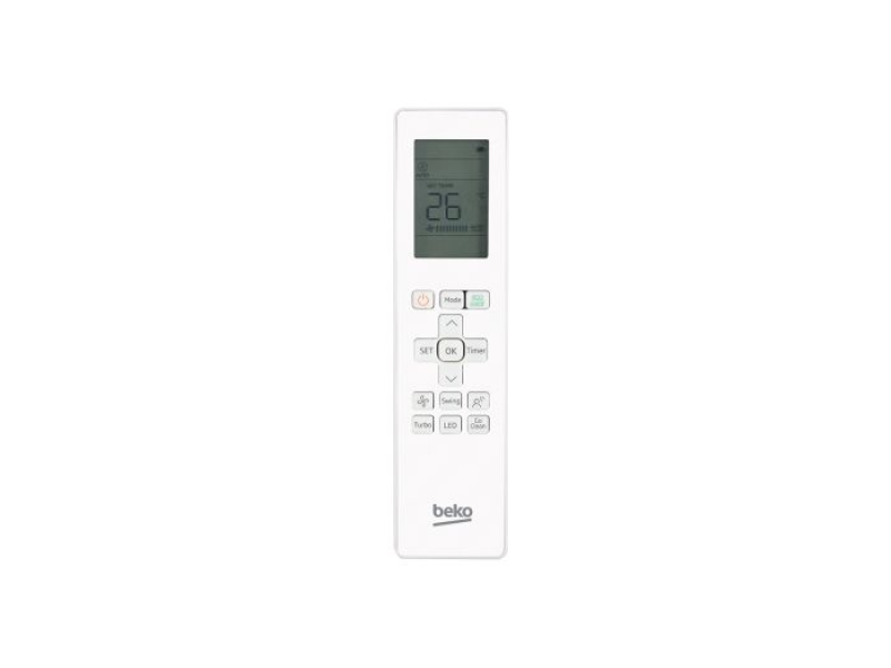 Beko BEHPG185/BEHPG18