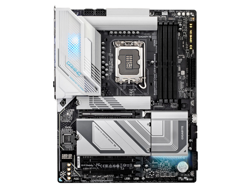 GIGABYTE Z890 GAMING XWIFI7 rev. 1.x