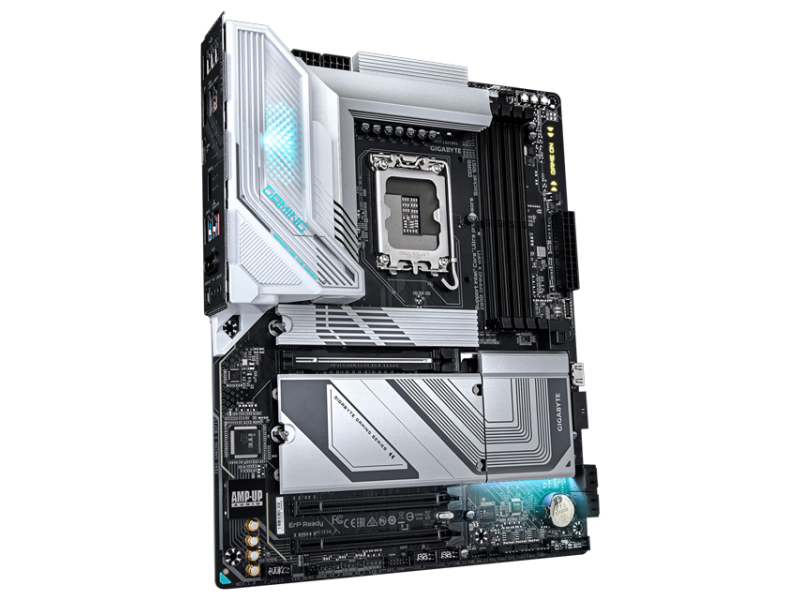 GIGABYTE Z890 GAMING XWIFI7 rev. 1.x