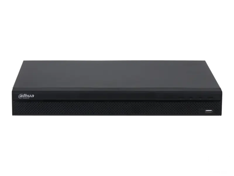 DAHUA NVR4232-4KS3 32CH 1U 2HDDs Lite Network Video Recorder 