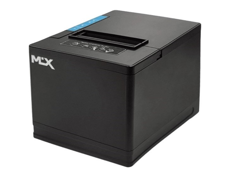 MLX Termalni POS Štampac OCPP-80S USB+LAN