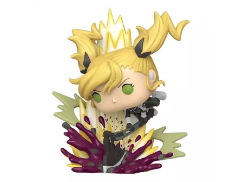 Funko POP! Deluxe: Kaiju No8 -