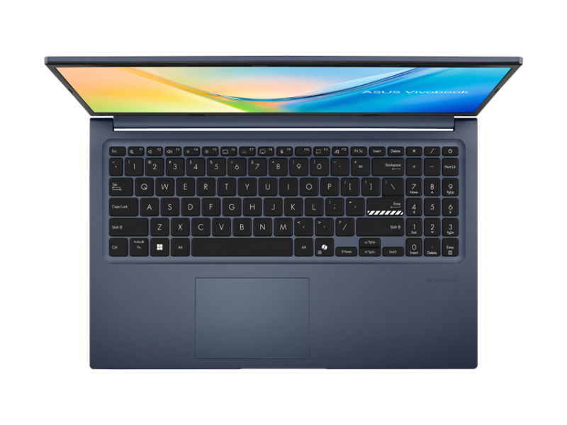 ASUS Vivobook 15  M1502XA-BQ015 (15.6 inča FHD , Ryzen 9 7940HS, 16GB, SSD 512GB) laptop