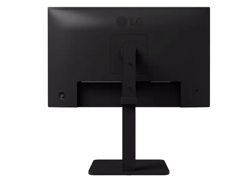 LG LED IPS Business Monitor 24BA550-B, 23.8", Full HD, 100 Hz, 5 ms, HDMI/DP/USB, HAS/PIVOT/SWIVEL