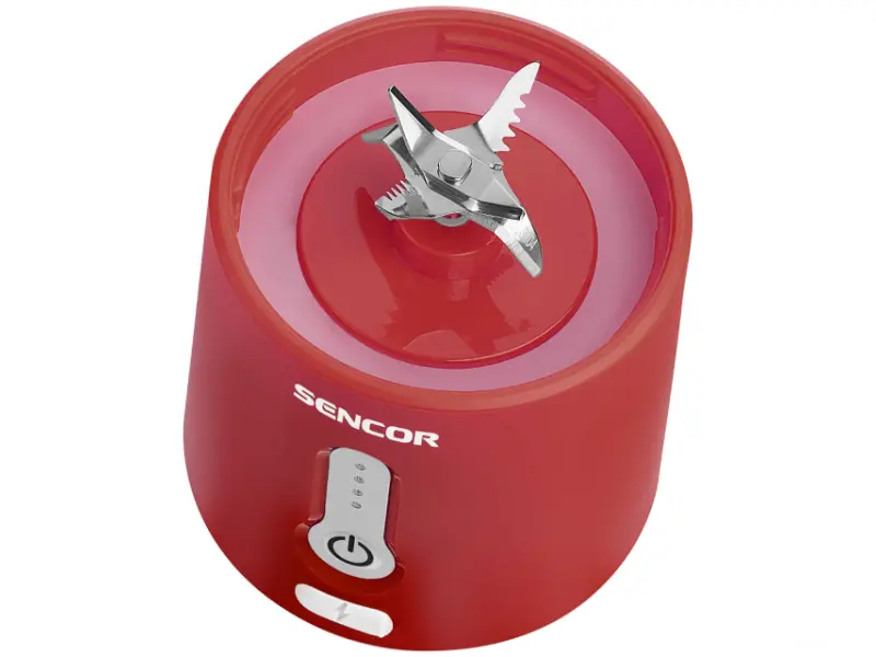 SENCOR SBL 134RD prenosni blender 