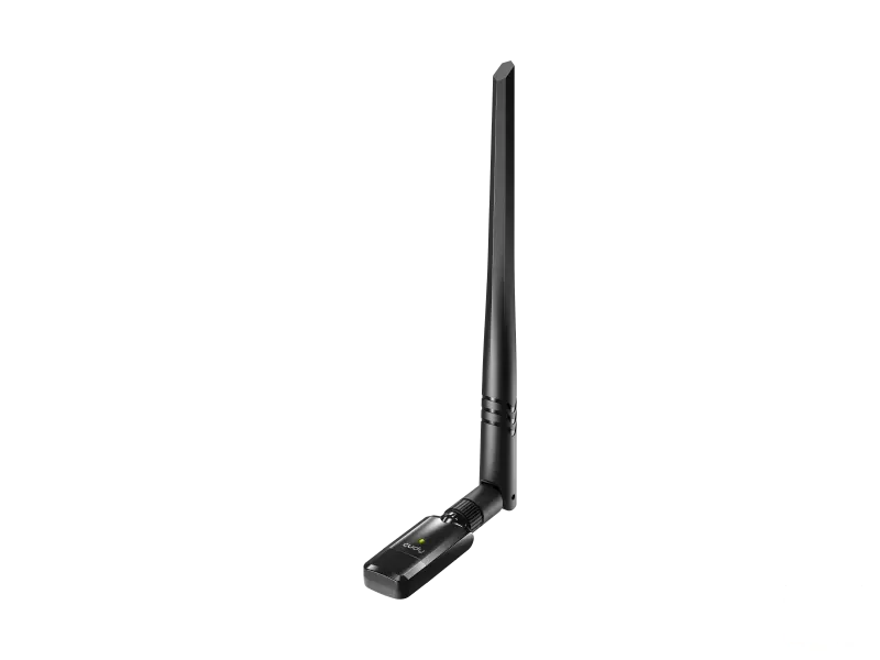 CUDY Adapter USB to WiFi WU1400 AC1300 Dual-band