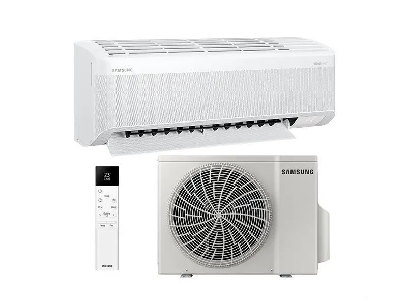 Samsung WindFree Comfort S2 AR60F12C1AWNEU