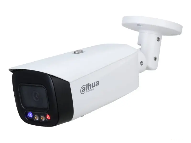 DAHUA IPC-HFW3549T1-AS-PV-0280B-S4 5MP Bullet WizSense Network kamera 