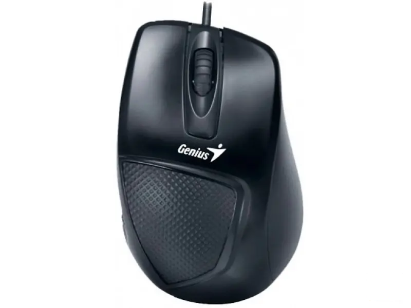 Genius 31010231100 DX-150X USB Black