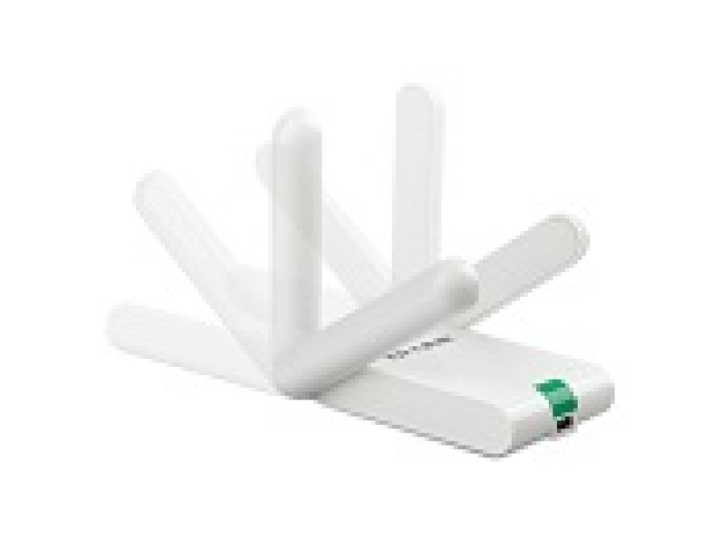 TP-LINK TL-WN822N TL-WN822N WiFi USB adapter,3dBi,300MB