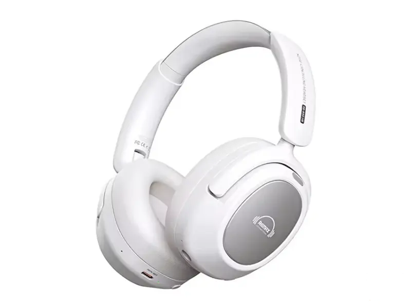 REMAX RB-850HB Wireless slušalice bele 