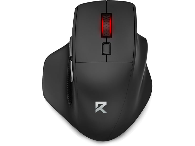 Redragon ErgoPoint Pro Mouse (BM-4157)