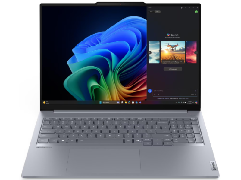 Lenovo ThinkBook 14 G9 IRL – 14"