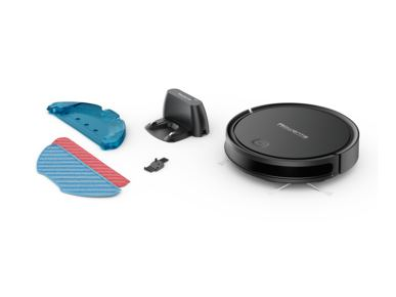 Rowenta robotski usisivač RR7375WH
