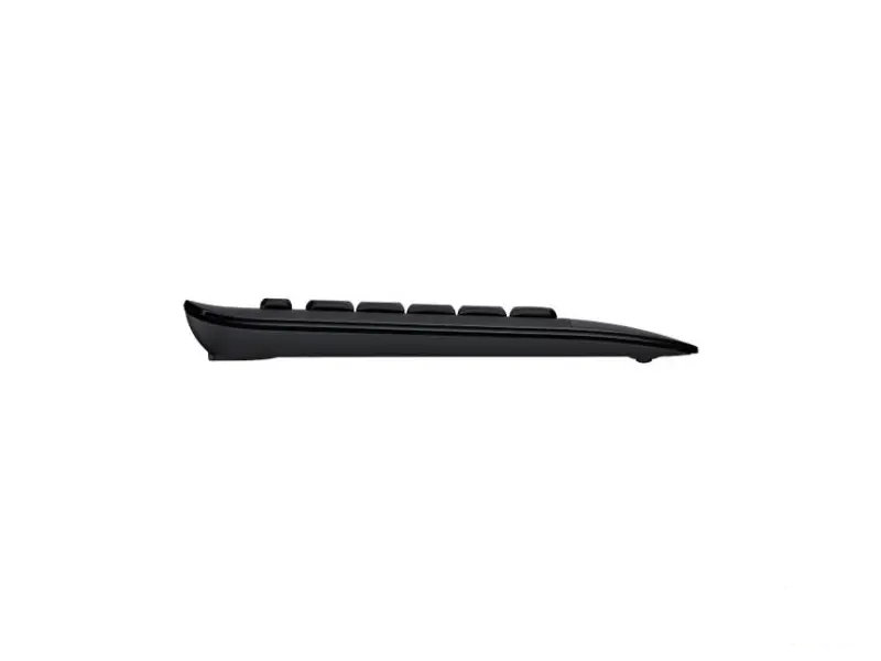 LOGITECH K650 Signature Wireless US crna tastatura 