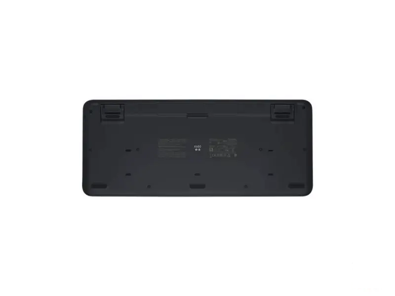 LOGITECH K650 Signature Wireless US crna tastatura 