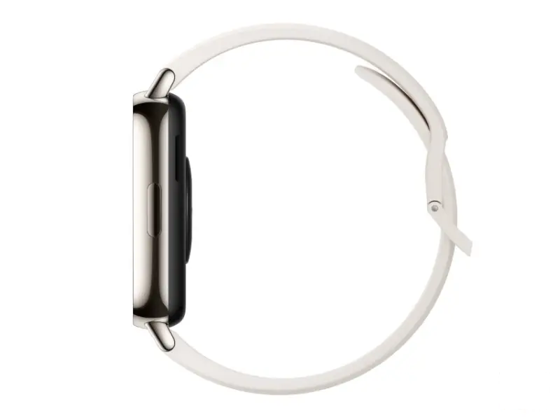 XIAOMI Redmi Watch 5 Lite zlatni sat (BHR8791GL) 