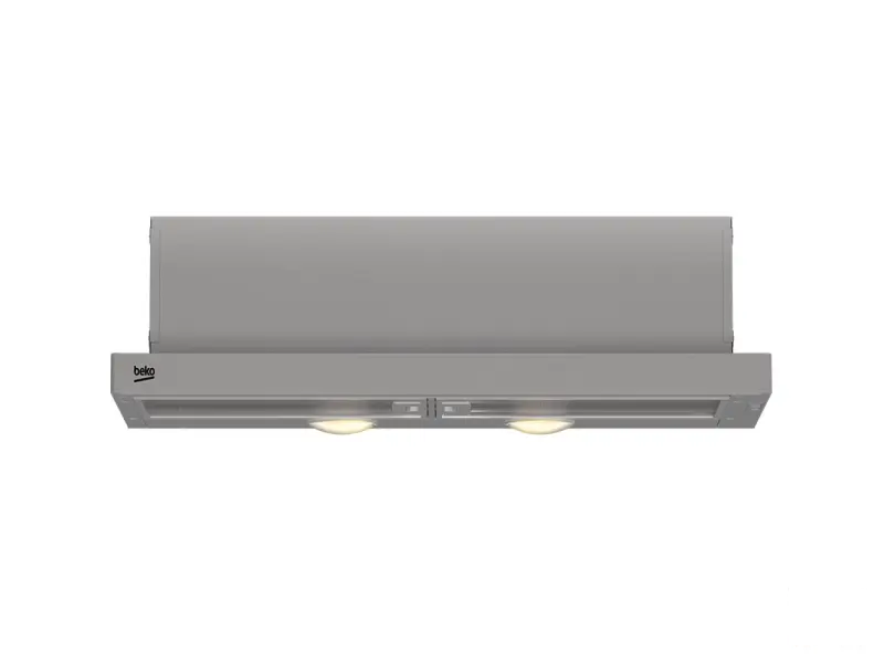 Beko Beko CTB 9407 X 