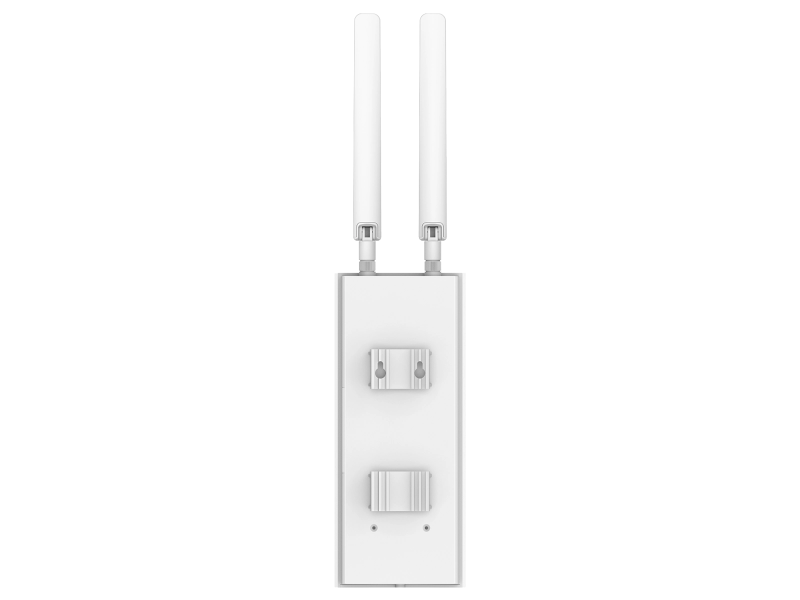 CUDY Router LT400 Outdoor 4G LTE Wi-Fi IP65 PoE