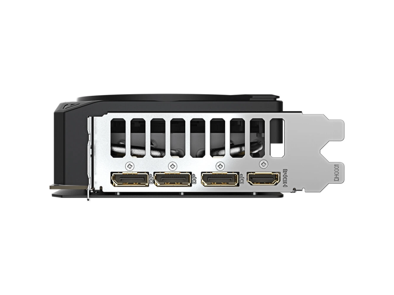 Gigabyte GV-N507TWF3OC-16GD GV-N507TWF3OC-16GD