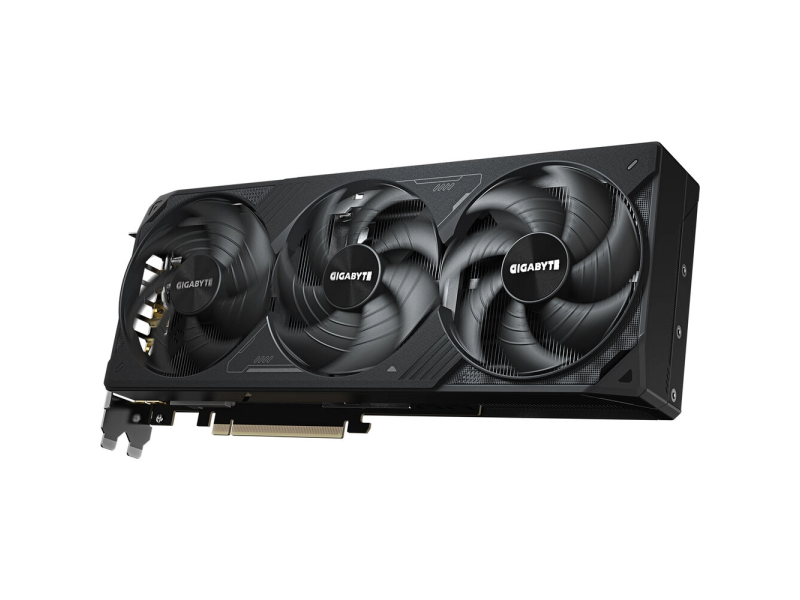 Gigabyte GV-N507TWF3OC-16GD GV-N507TWF3OC-16GD