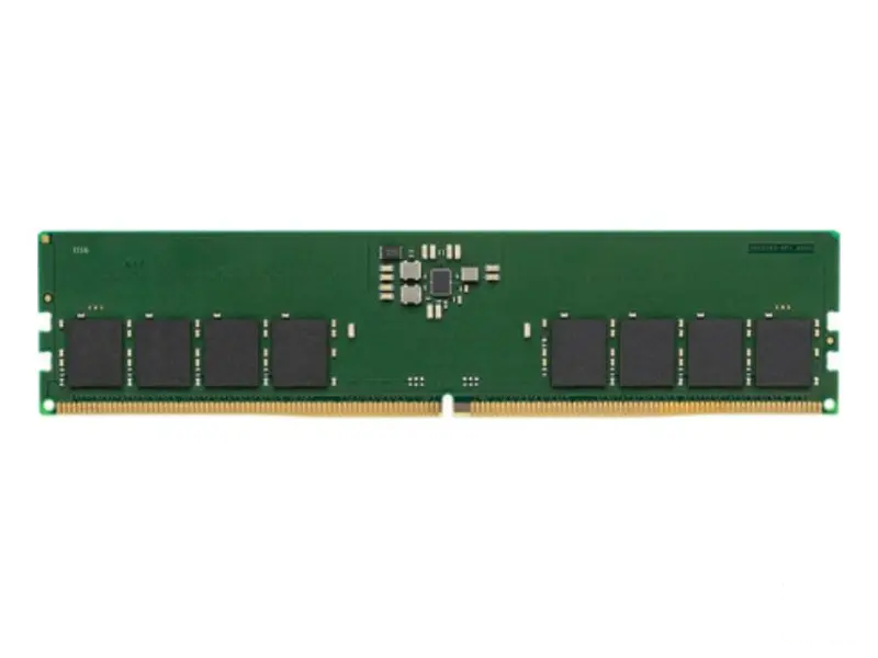 KINGSTON DIMM DDR5 16GB 5600MT/s KVR56U46BS8-16 