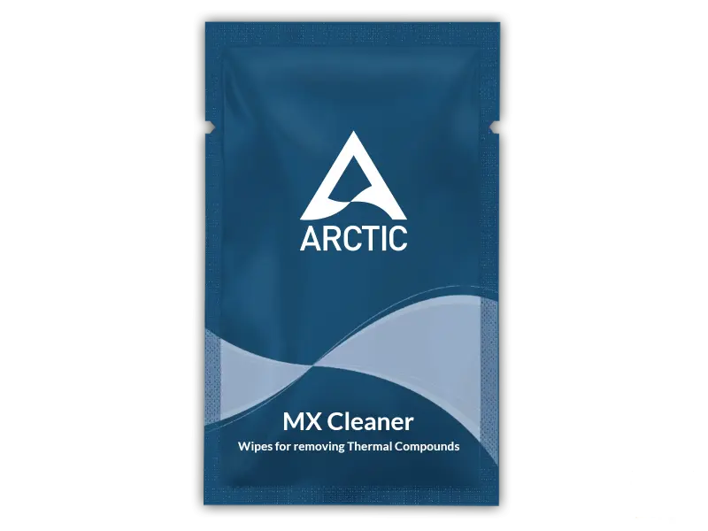 Arctic Cooling MX Cleaner (40pcs)