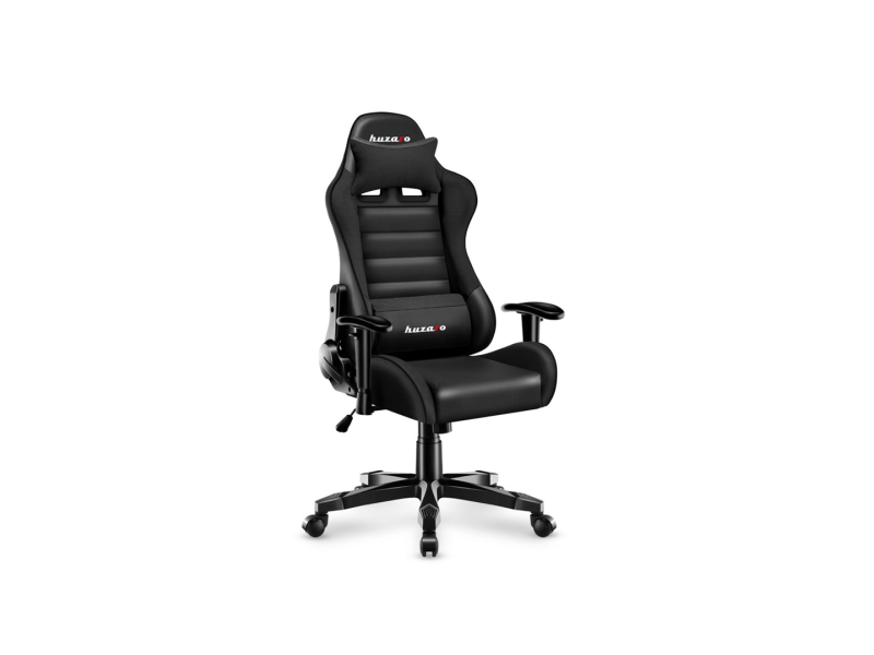 Huzaro Ranger 6.0 Black Dječij