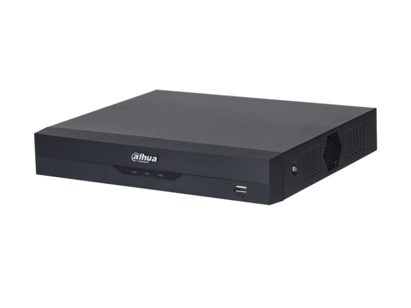 Dahua XVR5116HS-I3/T 16-kanalni Penta-brid XVR