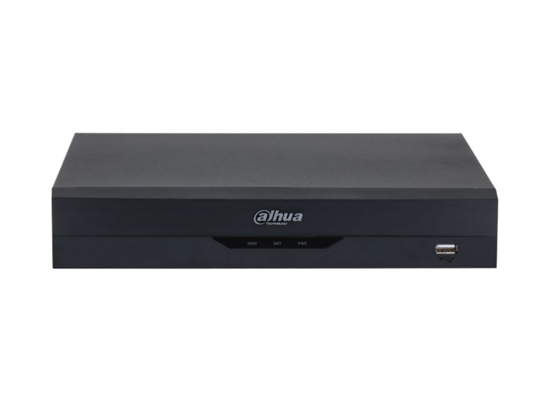 Dahua XVR5116HS-I3/T 16-kanalni Penta-brid XVR