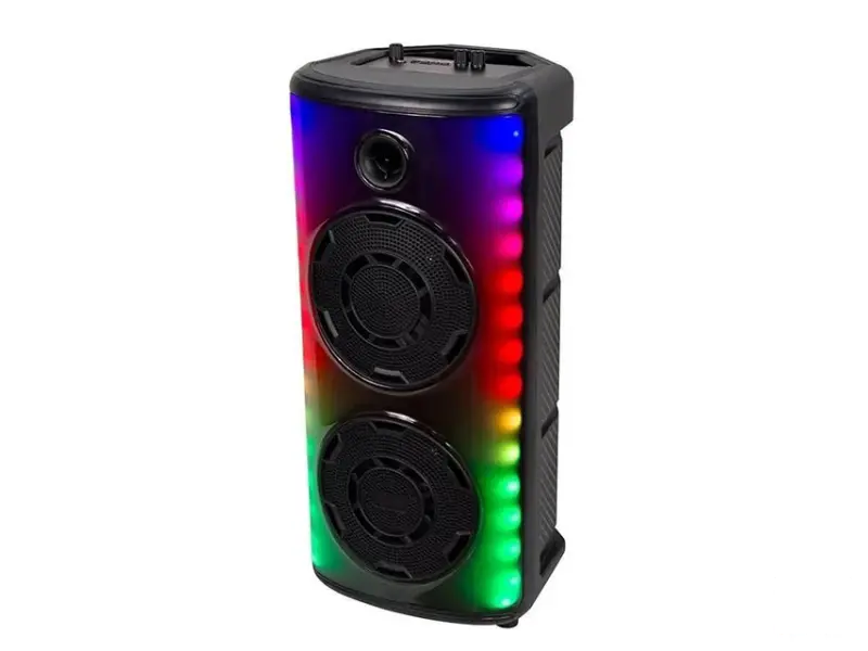 AVCROWNS CH-8832 Prenosivi Karaoke Bluetooth Zvučnik 