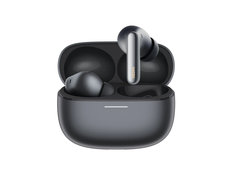 Redmi Buds 8 Pro Obsidian Black