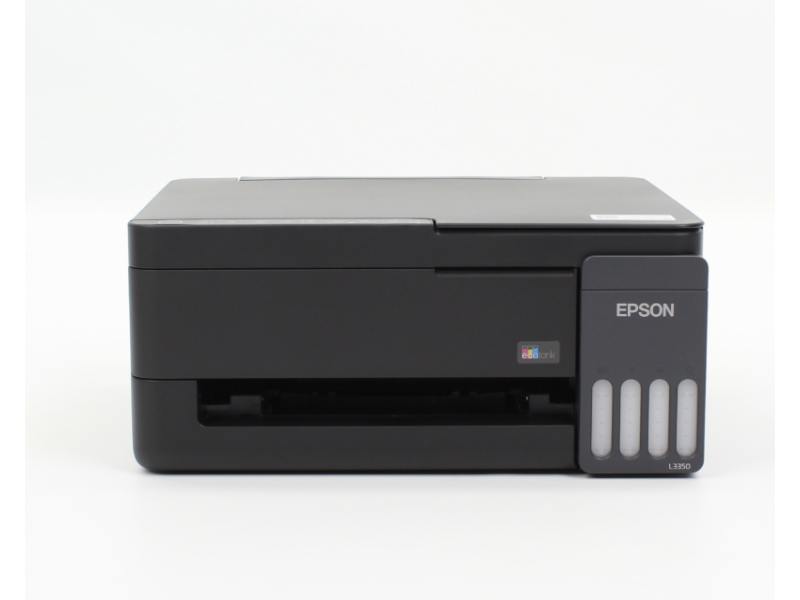 EPSON L3350 EcoTank ITS wireless multifunkcijski inkjet štampač