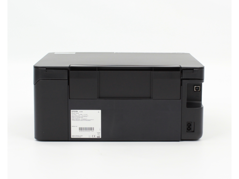EPSON L3350 EcoTank ITS wireless multifunkcijski inkjet štampač