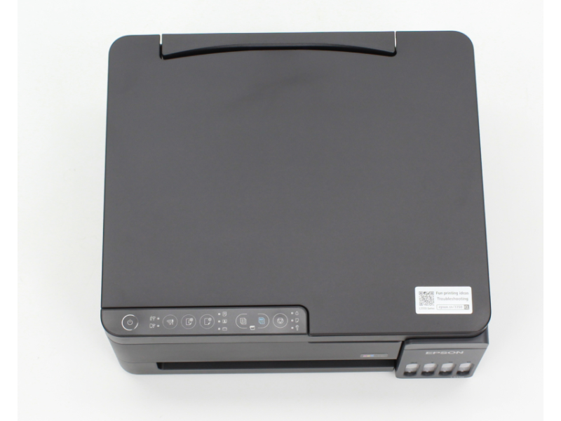 EPSON L3350 EcoTank ITS wireless multifunkcijski inkjet štampač