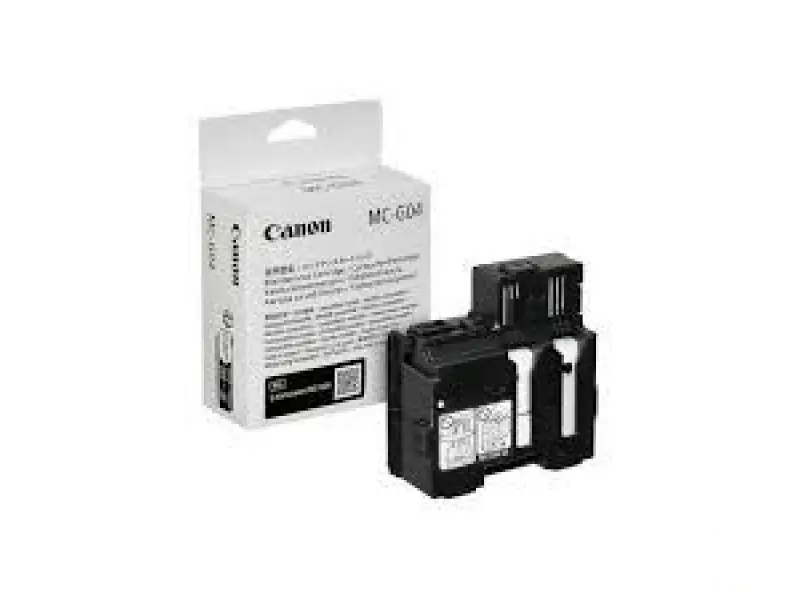 SUP INK CAN MCG04 Mainten. Cart 5813C001