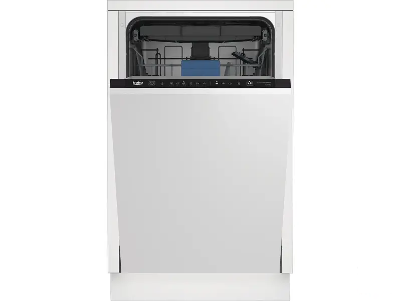 Beko ugradna mašina za suđe BDIS 161E0 Q