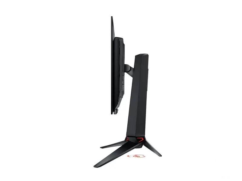 ASUS 27 inča ROG SWIFT PG27AQDP 2560x1440 WOLED 480Hz gaming crni monitor 