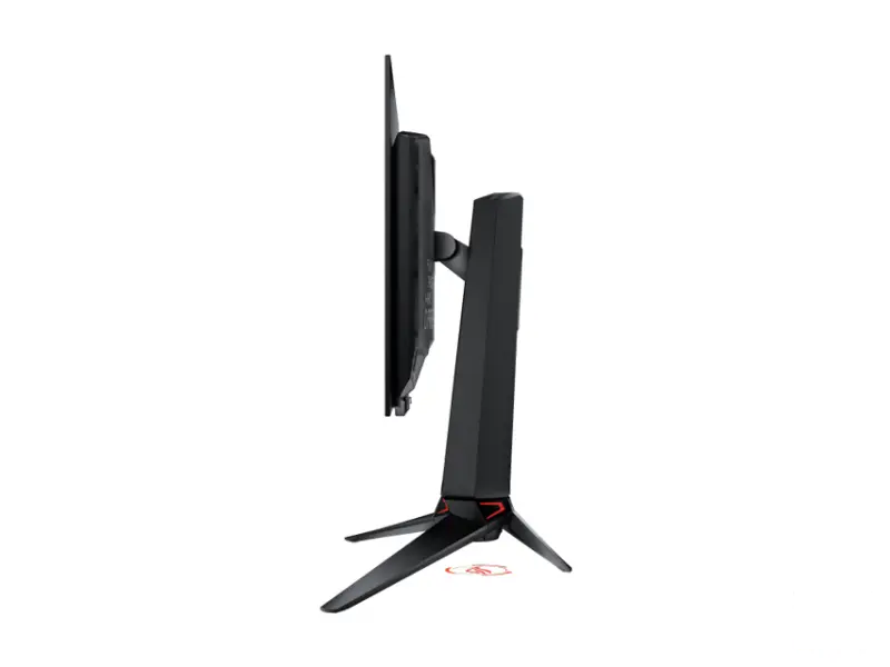 ASUS 27 inča ROG SWIFT PG27AQDP 2560x1440 WOLED 480Hz gaming crni monitor 