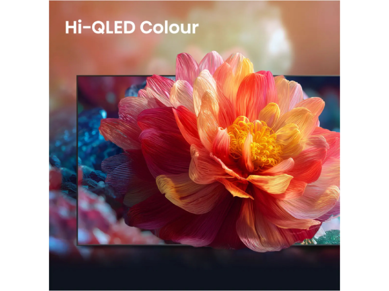 HISENSE 58 inča 58E7S QLED 4K UHD Smart TV