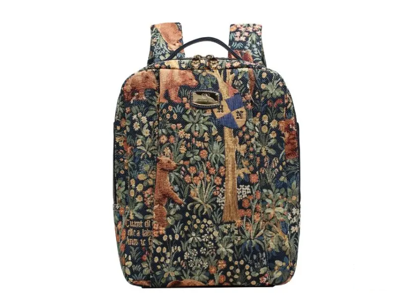 HENNEY BEAR H-1202 WALKING THE FOREST Ranac 