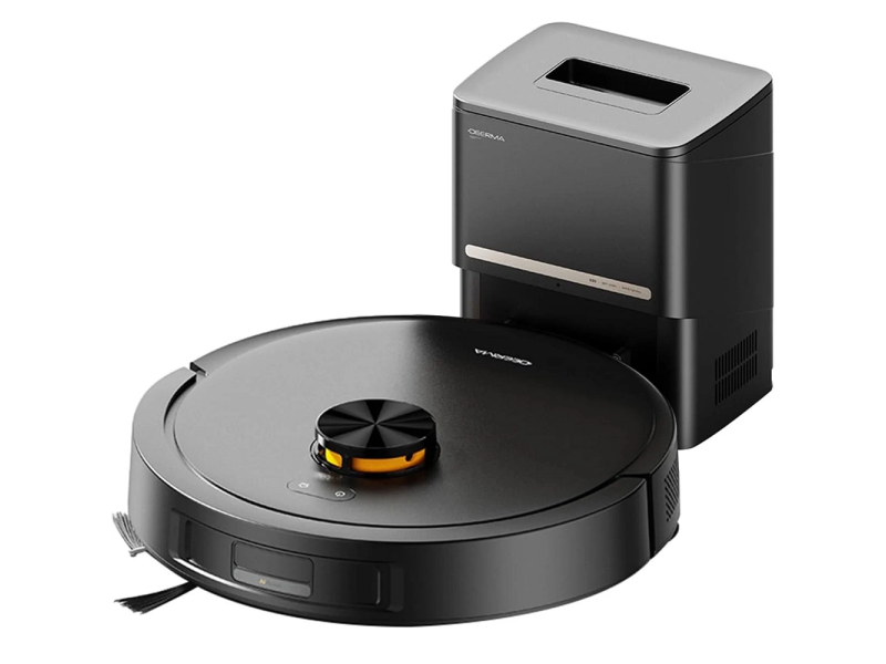 Deeram Robot Vacuum DEM-S30 Pro Plus