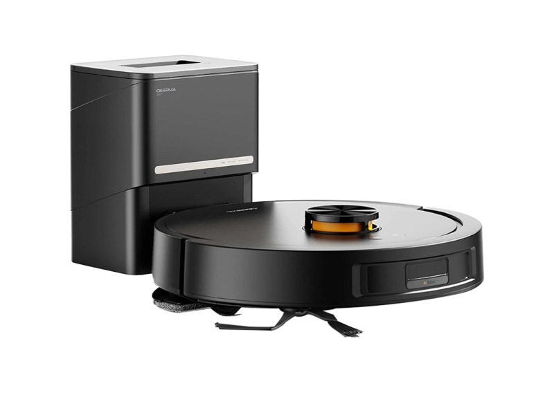 Deeram Robot Vacuum DEM-S30 Pro Plus