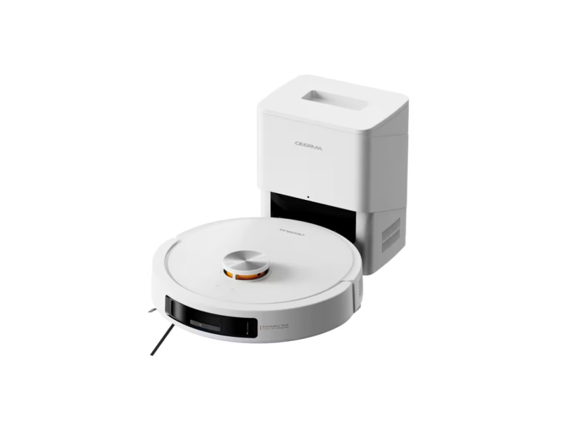 Deerma Robot Vacuum DEM-S30 Pro Plus