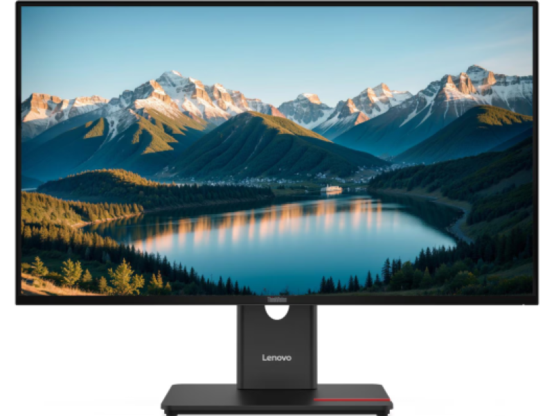 Lenovo ThinkVision T27qd-40 monitor 27″