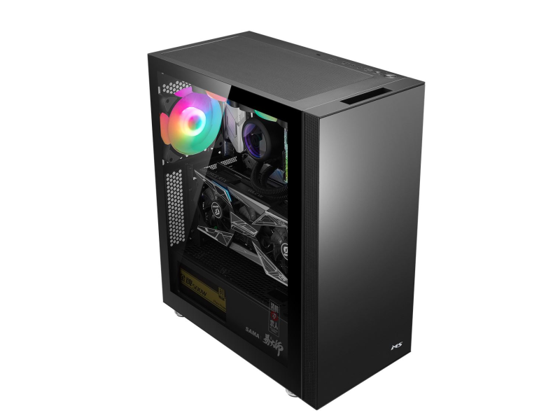 MS ARMOR V500