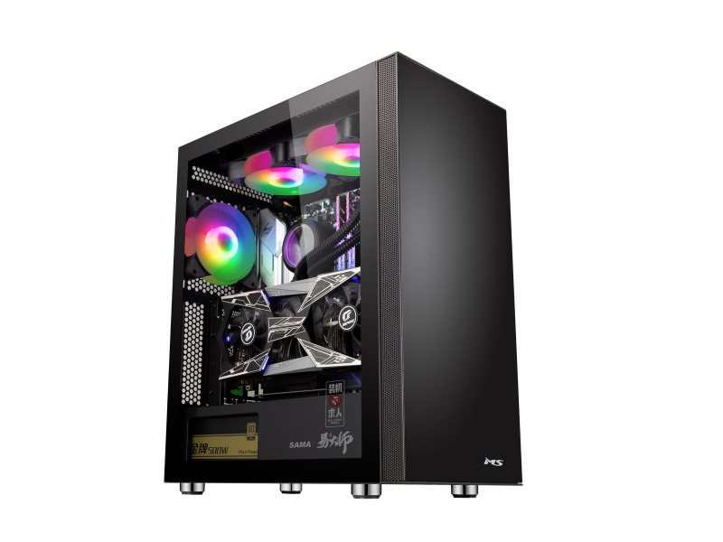 MS ARMOR V500