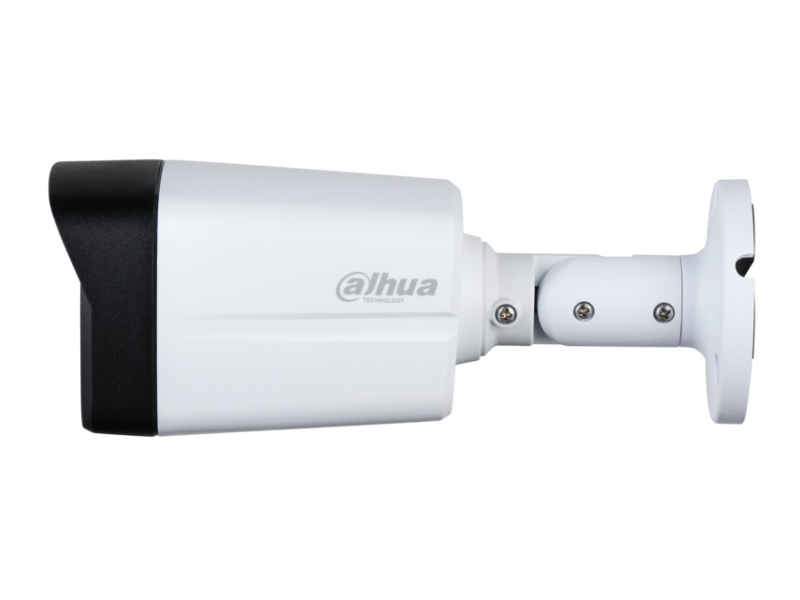 DAHUA HFW1809TLM-A-LED-0360B 4K Full-Color HDCVI Bullet Camera