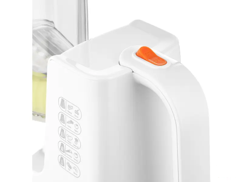 SENCOR SSG 4300WH električno rende 